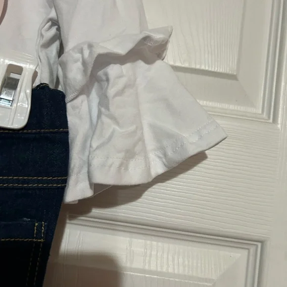 Marie Nicole clothing Santa for girl - Picture 6 of 6